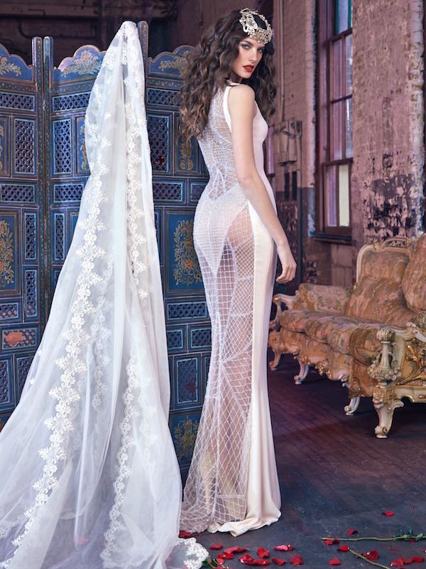 10 tendencias para bodas 2016 que querrás copiar Boda Jardín diseño
