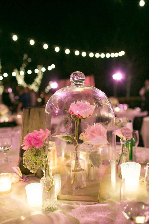 The Fairytale Wedding Ideas To Plan Your Disney Themed