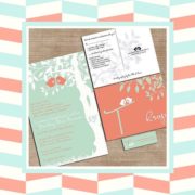 Como Elegir El Color De Las Invitaciones Para Bodas La Mejor Gu A