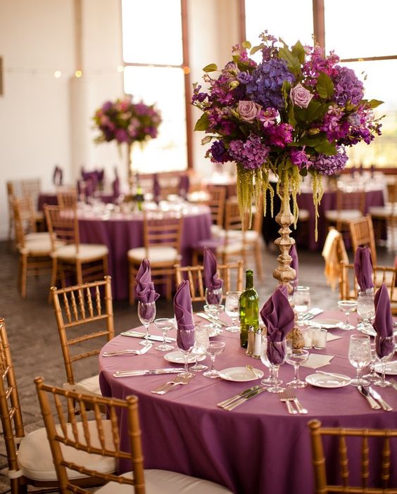 Wedding Reception Seating | How to Seat Guests for a Lively Celebration