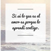 Frases románticas para Invitaciones de Bodas