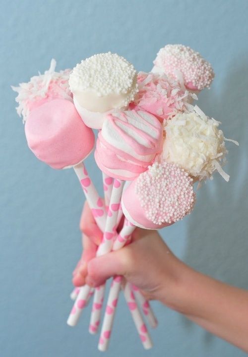 Cake Pops 20 Ideas Originales Y Deliciosas Y Una Receta Facil