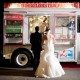 Food truck weddings en Virginia.