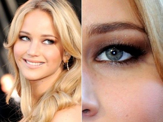 Los Mejores Trucos para Maquillar Ojos Inspirados en las Famosas