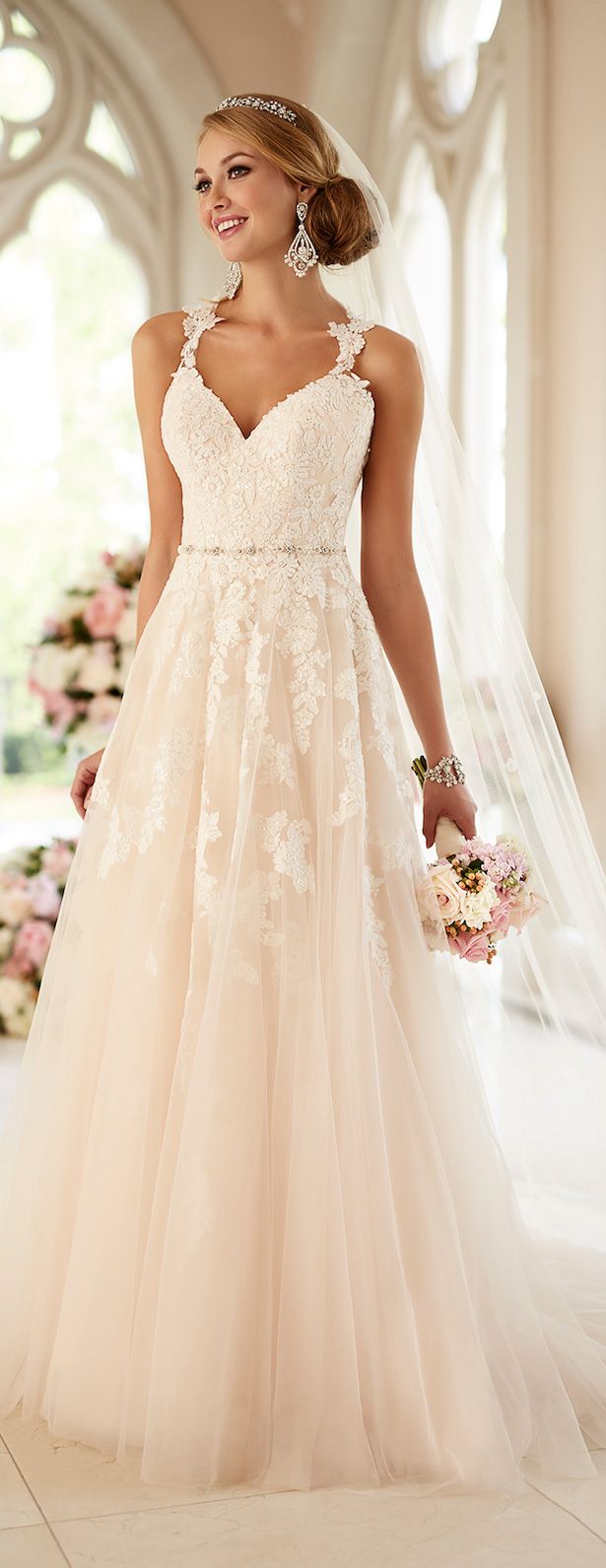 vestido de novia wedding dress