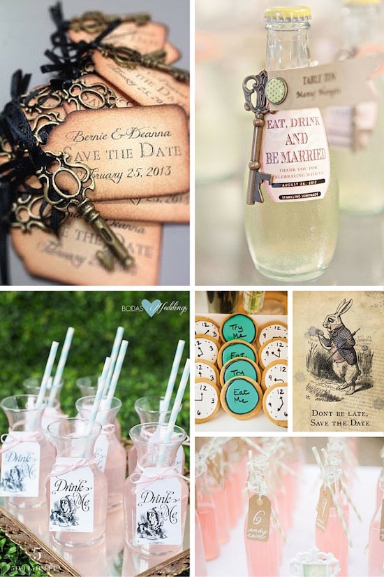 The Fairytale Wedding Ideas To Plan Your Disney Themed Wedding