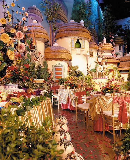 The Fairytale Wedding Ideas To Plan Your Disney Themed Wedding