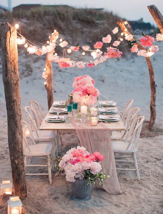 How To Plan A Beach Themed Wedding Ceremony 13 Best Tips