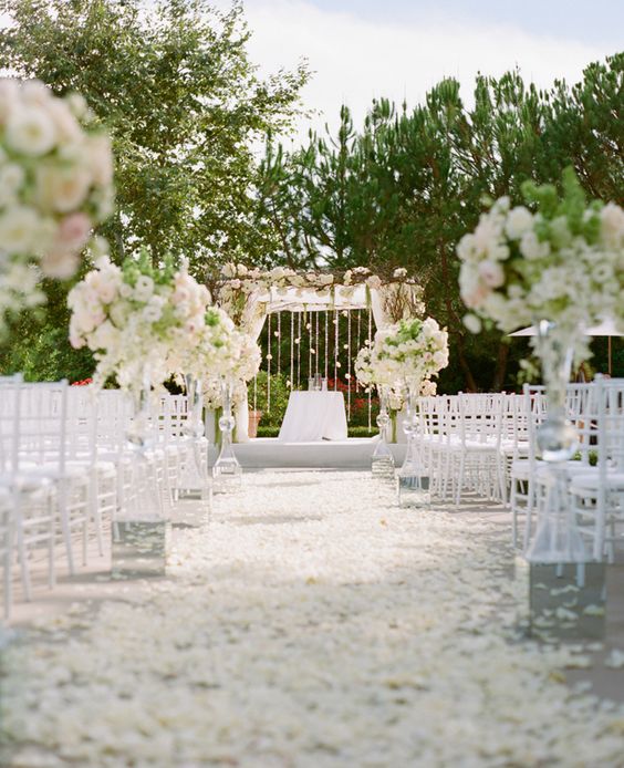 How To Plan A Beach Themed Wedding Ceremony Best Tips