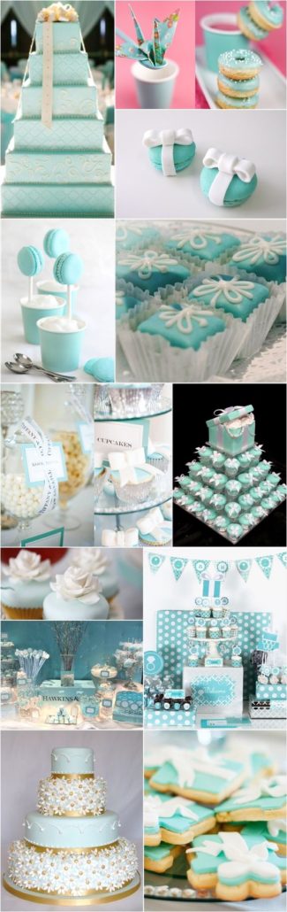 45 Classy And Elegant Wedding Cakes: Graceful Inspiration Tier by Tier