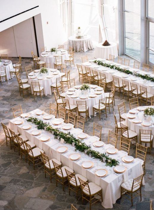 Wedding Reception Seating How to Seat Guests for a Lively Celebration