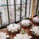 Classic Boston State Room wedding venue: a city wedding style.