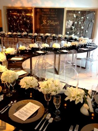  Wedding Reception Seating How to Seat Guests for a 