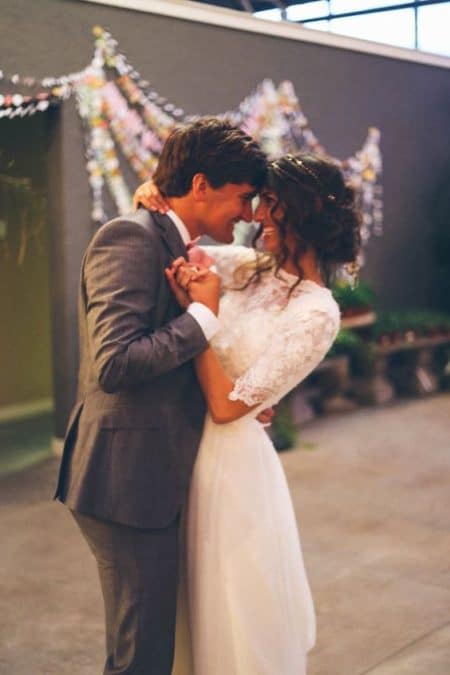 Las 90 Mejores Canciones Para Bodas ¡Crea Tu Playlist!