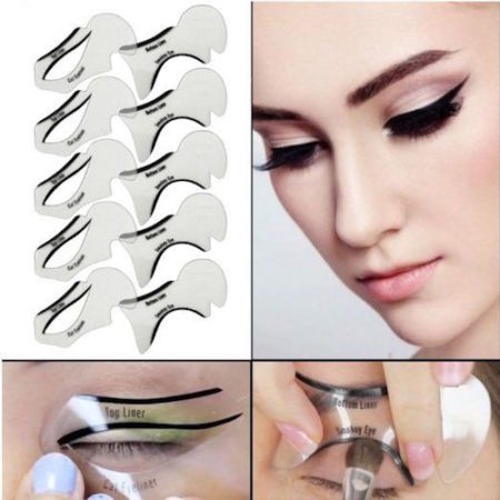 Cat Eye Makeup: How To Do Cat Eyes Step by Step in Minutes!