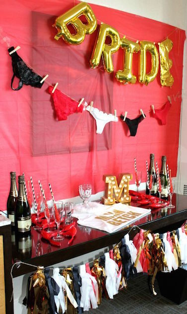 Fun and Naughty Bachelorette Party Ideas: Let the Great Times Roll!