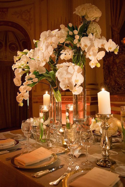 Una boda en el Plaza Hotel en New York City fotografiada por Brian Hatton Photography.