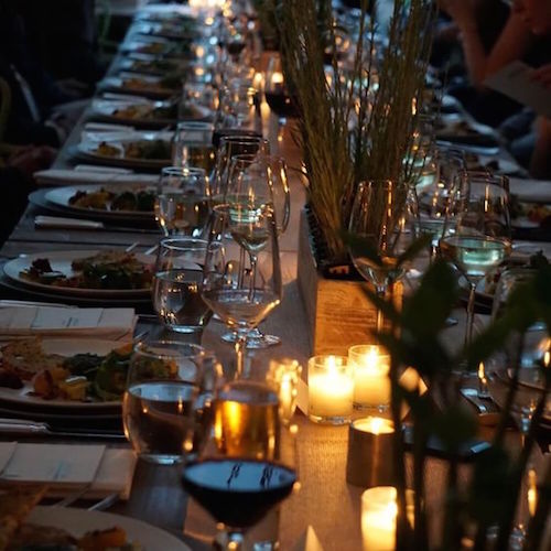 Let’s find out more about sustainable catering for weddings and discover if you could contribute at least a bit to the health of our planet! The Naked Bite. Miami & Austin!