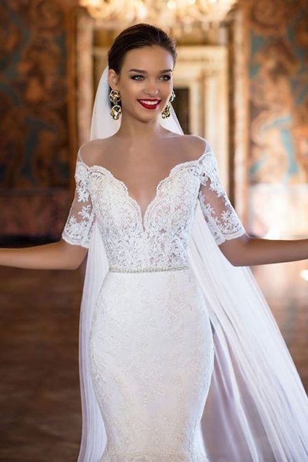 sexy wedding dresses online