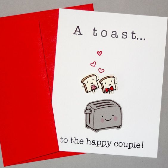 The Best Wedding Wishes to Write on a Wedding Card 