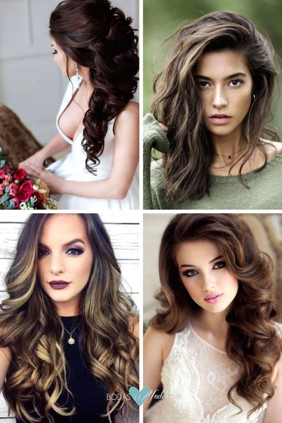 Pictures Of Trending Hairstyles