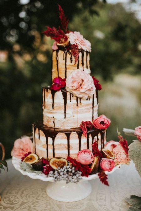 Wedding Cake Flavors: How to Pick the Perfect Cake Flavor Combo