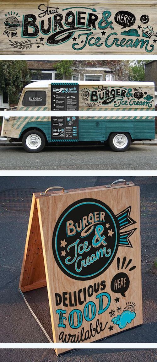 Food Truck Wedding Guide To Planning Catering Logistics