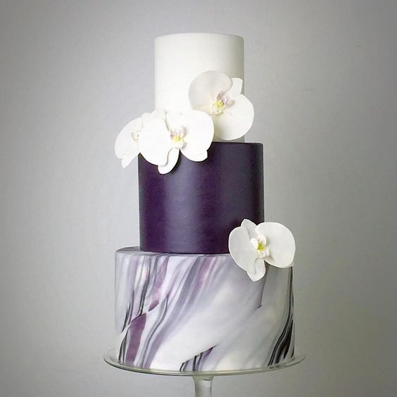  Wedding  Cake  Trends That Will Have You Drooling in No Time