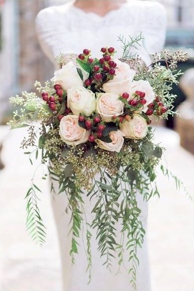 christmas wedding ideas