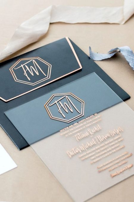 10 Proven Tips To Pick The Perfect Wedding Invitation