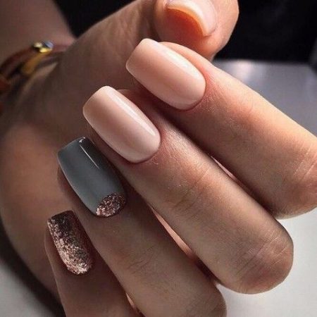 37 Snatching Nail Designs You Have To Try In 2020