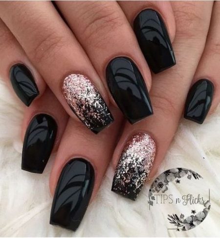 37 Snatching Nail Designs You Have To Try In 2020