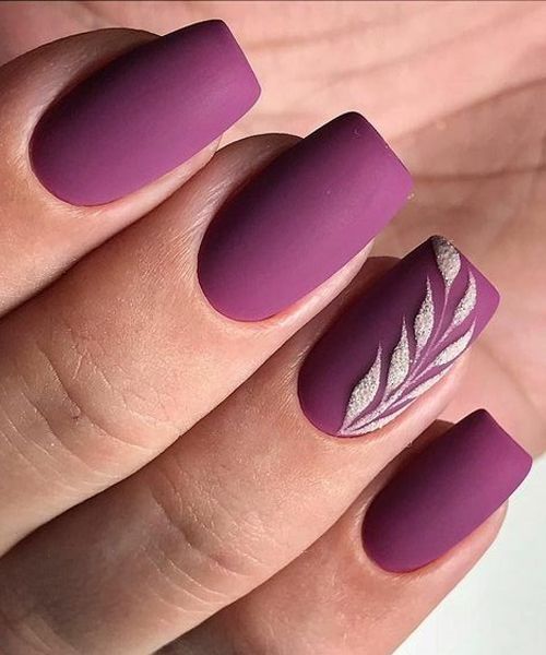 37 Snatching Nail Designs You Have To Try In 2020 | Page 3 of 4