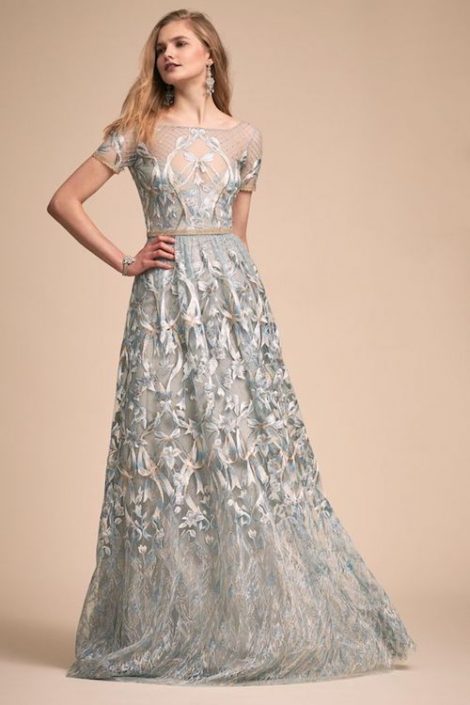 Vestidos de Noche para Gorditas Jóvenes: Fabulosos y en Tendencia