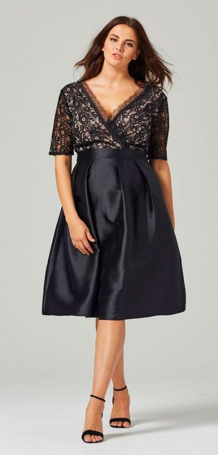 Vestidos De Noche Para Gorditas J venes Fabulosos Y En Tendencia vestidos-de-noche-para-gorditas-j-venes-fabulosos-y-en-tendencia
