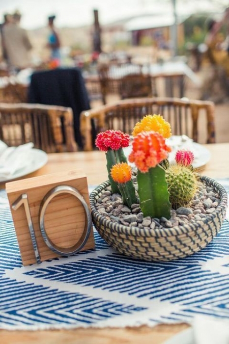 Breathtaking Ideas for Summer Centerpieces: Easy to DIY! • Page 2 of 2