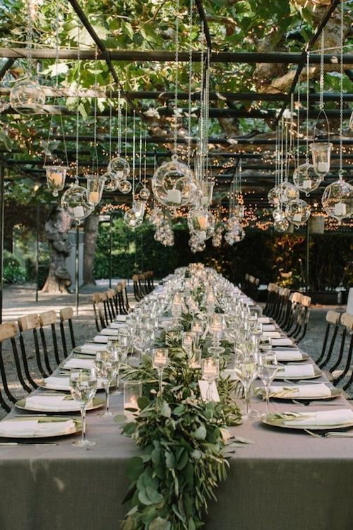 How To Plan A Backyard Wedding A Fun And Intimate Celebration