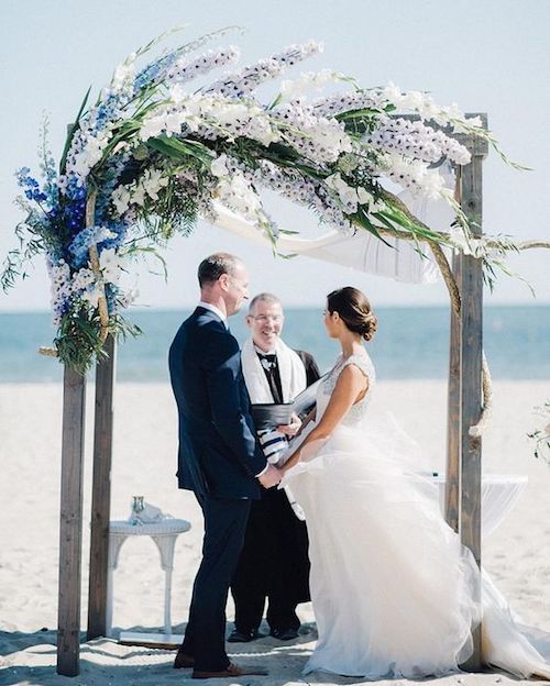 33 Wedding Ceremony Arch Ideas And 7 Incredible Altar Diys