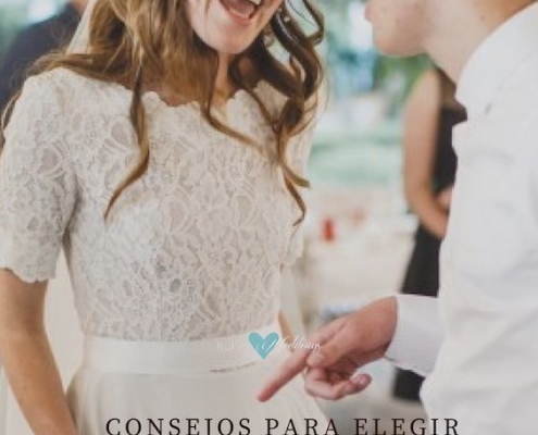 Un poco de inspiración para montar tu playlist nunca viene mal. ¡Acá van las mejores canciones para bailar en una boda!