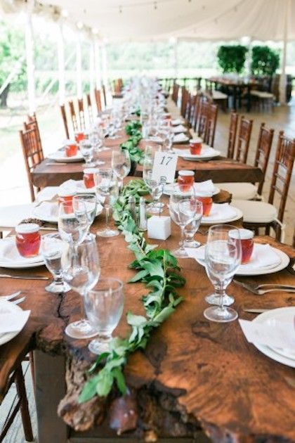 30 Backyard Wedding Ideas Pinterest Worthy Practical Lit