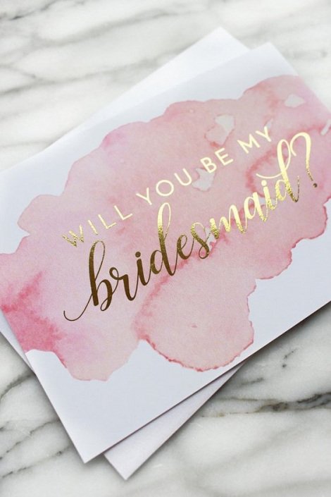 How to Choose Bridesmaids for your Wedding (and not Offend Anyone)