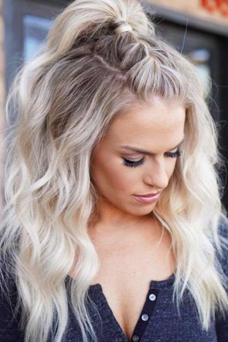 Wedding Hairstyles You Will Want to Wear Right Now